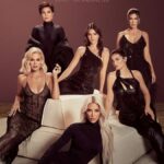 Hulu Releases Teaser For Third Season of "The Kardashians"