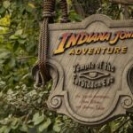 Indiana Jones Adventure Reopens at Disneyland Refreshed with New Digital Effects