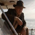 "Indiana Jones and the Dial of Destiny" to Premiere at Cannes