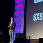 SXSW Event Recap: "Creating Happiness: The Art & Science of Disney Parks Storytelling" with Josh D'Amaro