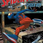 Marvel Comics Introduces Spider-Boy In Next Week's "Spider-Man #7"