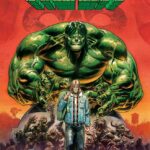 Marvel Shares New Details on "The Incredible Hulk #1"