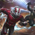 Marvel Shares New Video Looking at Ant-Man Suit Designs Over the Years