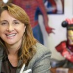Marvel Studios Executive Victoria Alonso Exits Company