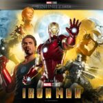 Marvel Studios Teams with Titan Books to Celebrate the Art of the Infinity Saga