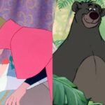 Mouse Madness 9: Elite 8 - Sleeping Beauty vs. The Jungle Book