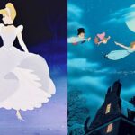Mouse Madness 9: Opening Round - Cinderella vs. Peter Pan
