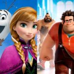 Mouse Madness 9: Opening Round - Frozen vs. Wreck-It Ralph
