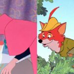 Mouse Madness 9: Opening Round - Sleeping Beauty vs. Robin Hood