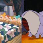 Mouse Madness 9: Opening Round - Snow White and the Seven Dwarfs vs. Dumbo