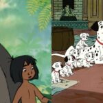 Mouse Madness 9: Opening Round - The Jungle Book vs. 101 Dalmatians