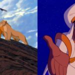 Mouse Madness 9: Opening Round - The Lion King vs. Aladdin