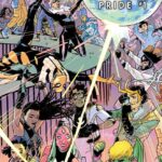 New "Marvel's Voices: Pride #1" Details and Covers Revealed