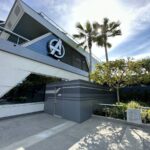New Merchandise Location Coming to Avengers Campus