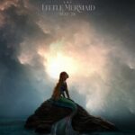 New Poster Released for Disney's “The Little Mermaid”