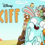 New Series "Kiff" Arrives On Disney+ Ahead Of Earlier Announced Premiere Date