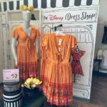 New Tiki Room Dress Available at Disney Dress Shop at Disneyland Resort