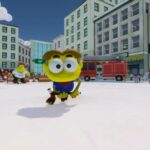 "NHL Big City Greens Classic" Proves Successful with Viewership