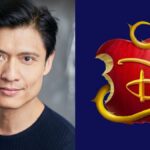Paolo Montalban Joins "Descendants: The Rise of Red" as King Charming