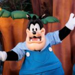 Pete to Make His Disney Parks Debut, While Mickey Features New Look