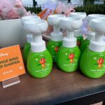 Photos: Orange Bird Speciality Items Available at Basin Flower & Garden Booth