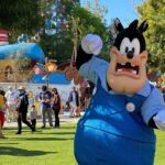 Photos: Pete Makes Disney Parks Debut at Mickey's Toontown Grand Reopening