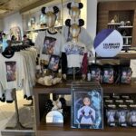 Photos: Star Wars Women of the Galaxy Collection Appears at Disney's Hollywood Studios
