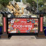 Photos: The Food Booths of the 2023 Disney California Adventure Food & Wine Festival
