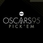 Play Along With The 95th Academy Awards with Oscars Pick'em Game