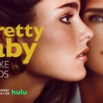 “Pretty Baby: Brooke Shields” Premiering on Hulu April 3rd