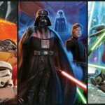 Ravensburger Introduces Puzzle Collection Inspired by Star Wars (Power of the Dark Side) Villainous Game
