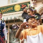 Reservations Available for New "Celebrating Disney100 at the Disneyland Resort" Guided Tour