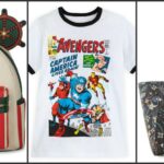 Save an Extra 25% On Select Sale Apparel and Accessories on shopDisney