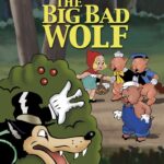See the Classic Disney Silly Symphony Short “The Big Bad Wolf” With “Tangled” at The El Capitan Theatre