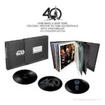 “Star Wars: A New Hope 40th Anniversary Box Set” Now Available