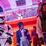 Star Wars: Galactic Starcruiser Hosting 30% Off Disney Vacation Club Member Voyage in August 2023