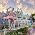 StellaLou's Wonderful Wishes Ballet to Debut For Limited Time At Hong Kong Disneyland