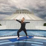 Tenaya Stone Spa Introduces New Sunrise Yoga and Spa Treatments at the Disneyland Resort