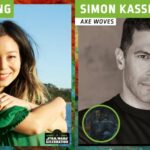 "The Bad Batch" Star Michelle Ang, "The Mandalorian" Actor Simon Kassianides Coming to Star Wars Celebration Europe 2023