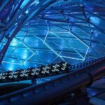 TRON Lightcycle / Run Soft Opening on March 20th, Available Via Virtual Queue or Individual Lightning Lane