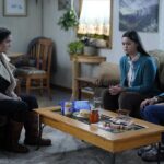 TV Recap: "Alaska Daily" - Episode 8 “Tell a Reporter Not to Do Something and Suddenly It’s a Party”