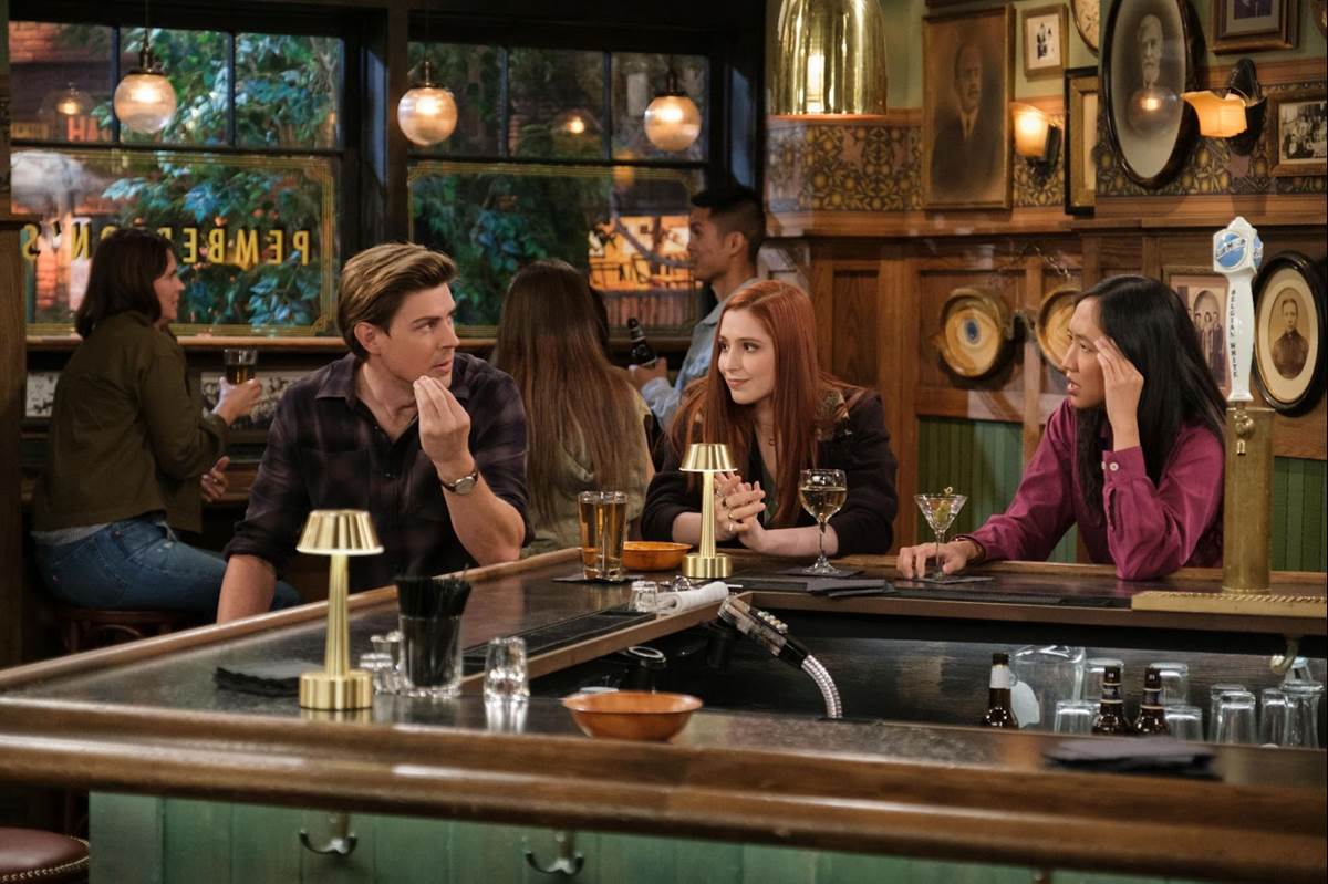 TV Recap "How I Met Your Father" Season 2, Episodes 10 and 11 “I’m