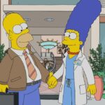 TV Review / Recap: "The Simpsons" Imagine a Life Without Their Only Son in Season 34, Episode 15 - "Bartless"
