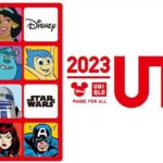 UNIQLO Announces Winners of the UTGP 2023: MAGIC FOR ALL UT T-shirt Design Competition