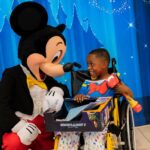 Walt Disney World Delivers Magic to Children's Hospitals Across Florida
