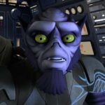 Who Is Zeb Orellios? "The Mandalorian" Makes Another Connection to "Star Wars Rebels" with a Lasat Cameo