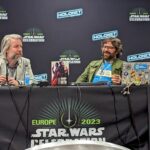 Who's the Bossk? - Episode 150: LIVE from Star Wars Celebration Europe 2023 with Adam Christopher, The High Republic Authors, and the Hasbro Team