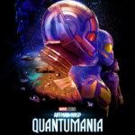 "Ant-Man and the Wasp: Quantumania" Coming to Disney+ on May 17th