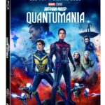 "Ant-Man and the Wasp: Quantumania" Set for Digital Release April 18th and Physical Media Release May 16th