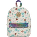 Bioworld Introduces "The Little Mermaid" Collection Featuring Charming Bag, Wallet and Key Chain